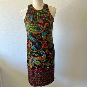 Evan-Picone dress